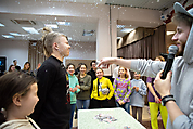 123Выездной фестиваль 