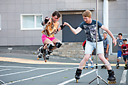 123Фестиваль ''Голос Улиц. Регулярка'' 31.07.2016