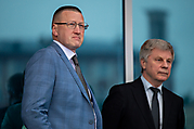 123Всероссийские соревнования Общества «Динамо» по мини-футболу 25.05.21
