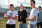 123Фестиваль уличных движений «Большая Игра» 07.08.21