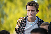 123Фестиваль уличных движений «Большая Игра» 07.08.21