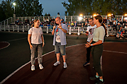 123Фестиваль уличных движений «Большая Игра» 07.08.21