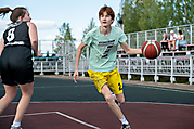 123Фестиваль уличных движений «Большая Игра» 07.08.21