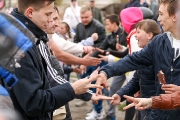 123Фестиваль ''Голос улиц'' в Сарапуле