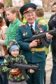 123Фестиваль ''Голос улиц'' в Сарапуле