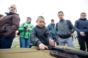 123Фестиваль ''Голос улиц'' в Сарапуле