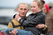 123Фестиваль ''Голос улиц'' в Сарапуле