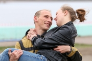 123Фестиваль ''Голос улиц'' в Сарапуле