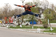 123Фестиваль ''Голос улиц'' в Сарапуле