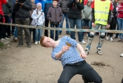 123Фестиваль ''Голос улиц'' в Сарапуле