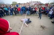 123Фестиваль ''Голос улиц'' в Сарапуле