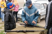 123Фестиваль ''Голос улиц'' в Сарапуле