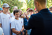 123День физкультурника в ЛОК Дзержинец 12.08.2018