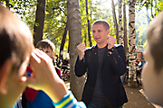 123Голос Улиц и Рыжий Фестиваль 15-16.09.2018