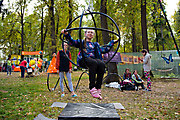 123Голос Улиц и Рыжий Фестиваль 15-16.09.2018
