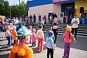 123Голос Улиц и Рыжий Фестиваль 15-16.09.2018