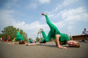 123Фестиваль ''Голос улиц''