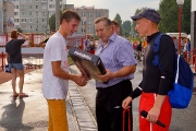 123Голос Улиц в Завьялово