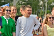 123Фестиваль ''Голос Улиц'' в Завьялово 16.08.2014