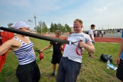 123Фестиваль ''Голос Улиц'' в Завьялово 16.08.2014
