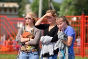 123Фестиваль ''Голос Улиц'' в Завьялово 16.08.2014
