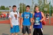 123Фестиваль ''Голос Улиц'' в Завьялово 16.08.2014