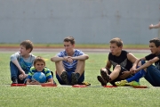 123Фестиваль ''Голос Улиц'' в Завьялово 16.08.2014