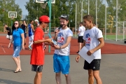 123Фестиваль ''Голос Улиц'' в Завьялово 16.08.2014