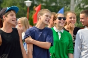123Фестиваль ''Голос Улиц'' в Завьялово 16.08.2014