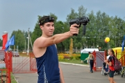 123Фестиваль ''Голос Улиц'' в Завьялово 16.08.2014