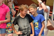 123Фестиваль ''Голос Улиц'' в Завьялово 16.08.2014