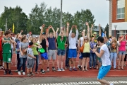 123Фестиваль ''Голос Улиц'' в Завьялово 16.08.2014