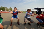 123Фестиваль ''Голос Улиц'' в Завьялово 16.08.2014