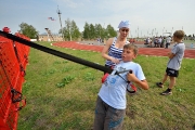 123Фестиваль ''Голос Улиц'' в Завьялово 16.08.2014