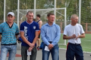 123Фестиваль ''Голос Улиц'' в Завьялово 16.08.2014