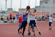 123Фестиваль ''Голос Улиц'' в Завьялово 16.08.2014
