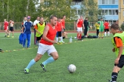 123Фестиваль ''Голос Улиц'' в Завьялово 16.08.2014