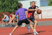 123Фестиваль ''Голос Улиц'' в Завьялово