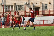 123Фестиваль ''Голос Улиц'' в Завьялово