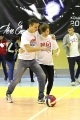 123Студенческий спортивный фестиваль ''Ночь Спорта'' 7.12.2014