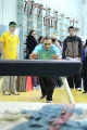 123Студенческий спортивный фестиваль ''Ночь Спорта'' 7.12.2014