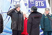 123Соревнования по лыжным гонкам 17.01.2017