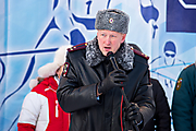 123Соревнования по лыжным гонкам 17.01.2017