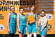 123Всероссийские соревнования по баскетболу 