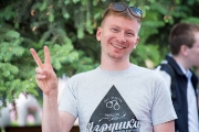 123Фестиваль ''Голос Улиц'' 12.06.16