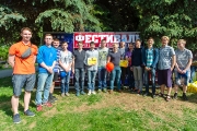 123Фестиваль ''Голос Улиц'' 12.06.16