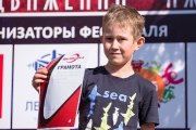 123Фестиваль ''Голос Улиц'' 12.06.16