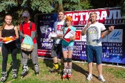 123Фестиваль ''Голос Улиц'' 12.06.16
