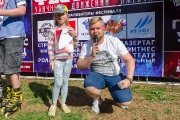 123Фестиваль ''Голос Улиц'' 12.06.16