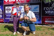 123Фестиваль ''Голос Улиц'' 12.06.16